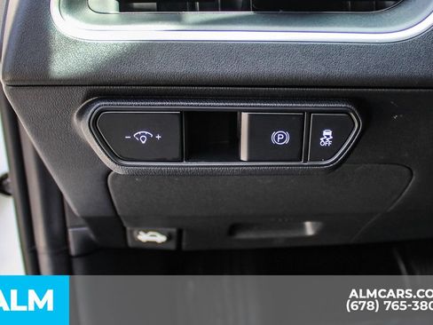 Used 2025 Kia K4 FWD image 30