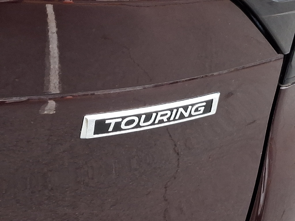 Used 2026 Subaru Forester Touring AWD/4WD image 18