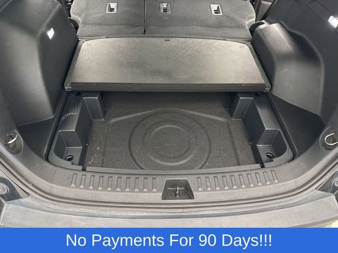 Used 2025 Chevrolet Equinox LT w/ Convenience Package II image 39