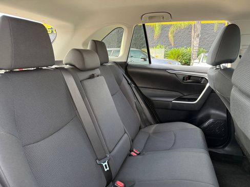 Used 2024 Toyota RAV4 LE image 18