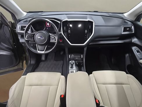 Used 2025 Subaru Ascent Premium AWD/4WD image 23