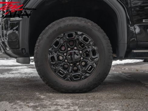 Used 2024 GMC Sierra 2500 Denali Ultimate image 21