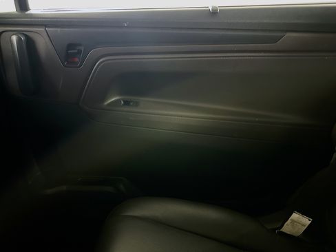 Used 2018 Honda Odyssey Elite image 32
