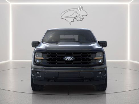 New 2026 Ford F150 XLT w/ Equipment Group 302A MID AWD/4WD image 8