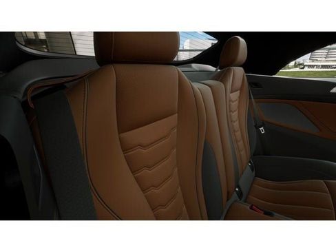 New 2026 BMW M850i xDrive Convertible image 12