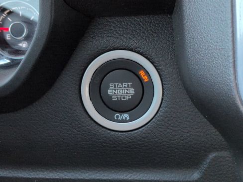 Used 2023 RAM 1500 Big Horn AWD/4WD image 31