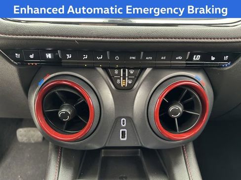 Used 2023 Chevrolet Blazer RS w/ Driver Confidence II Package image 22