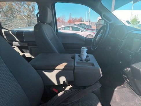 Used 2021 Ford F250 XLT image 3