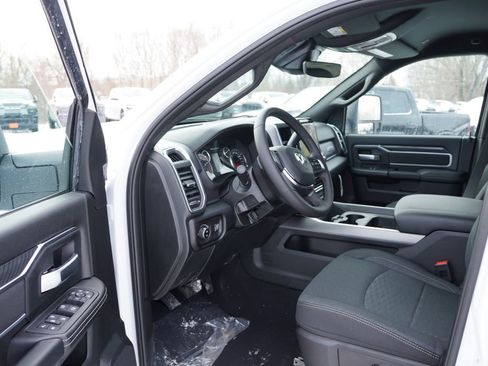 New 2026 RAM 2500 Big Horn image 10