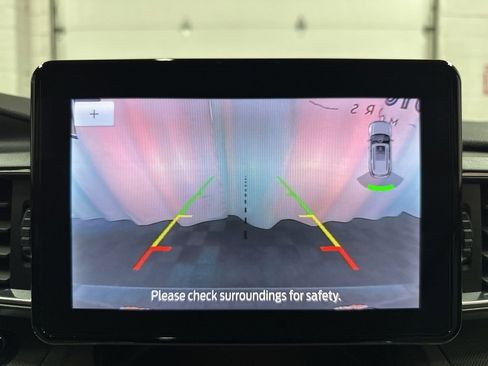 Used 2023 Ford Explorer XLT w/ Equipment Group 202A image 30