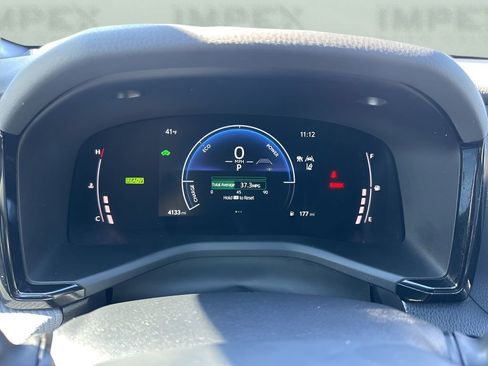 Used 2026 Toyota Camry SE image 21