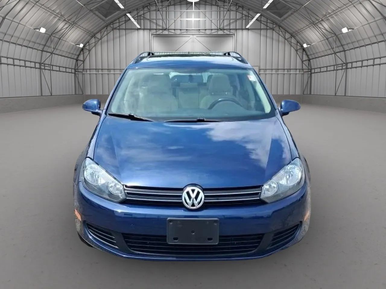 Used 2013 Volkswagen Jetta S FWD image 8