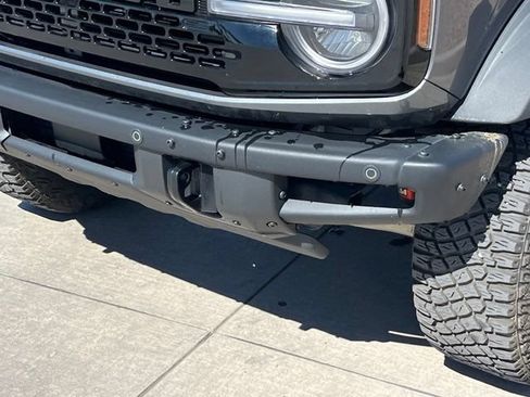 Used 2024 Ford Bronco Wildtrak AWD/4WD image 5