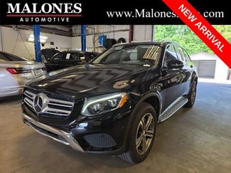 Used 2017 Mercedes-Benz GLC 300 video 1