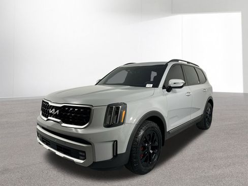 Used 2023 Kia Telluride SX Prestige X-Pro image 26