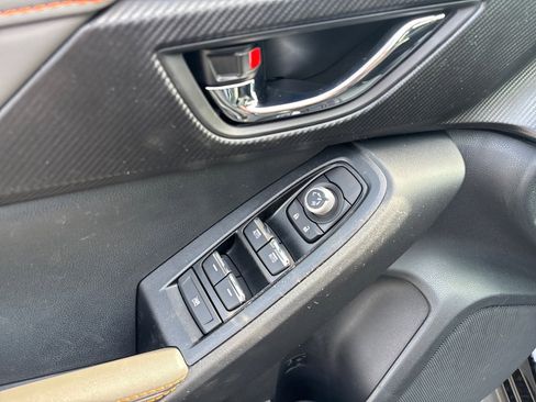 New 2026 Subaru Crosstrek 2.5i Limited image 4