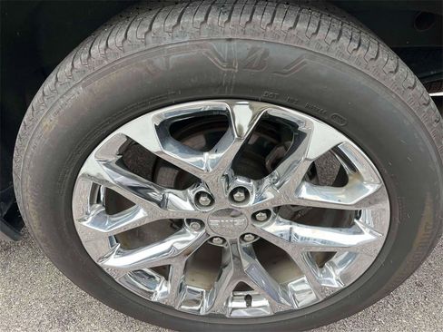 Certified 2021 GMC Sierra 1500 Denali w/ Denali Ultimate Package image 11