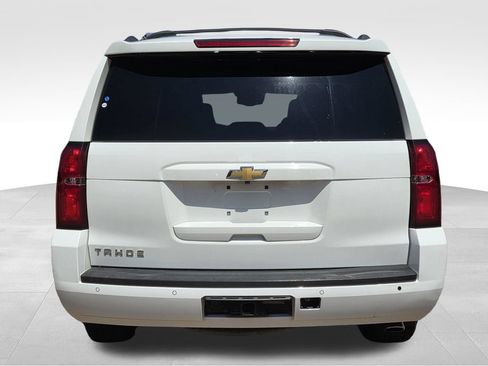 Used 2019 Chevrolet Tahoe LT w/ LT Signature Package RWD image 7
