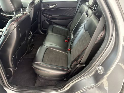 Used 2024 Ford Edge ST-Line AWD/4WD image 14