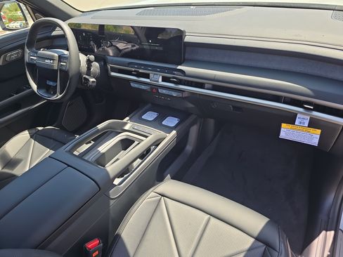 New 2027 Kia Telluride SX w/ Towing Package FWD image 12
