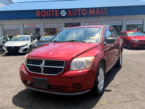 Used 2007 Dodge Caliber SXT FWD image 1