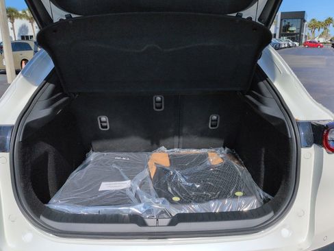 New 2026 MAZDA CX-30 AWD 2.5 S w/ Premium Package image 13