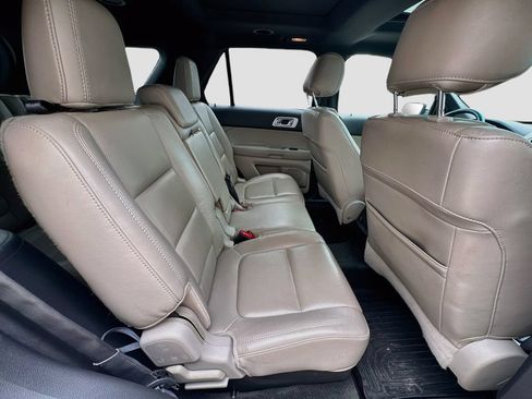 Used 2012 Ford Explorer Limited AWD/4WD image 32