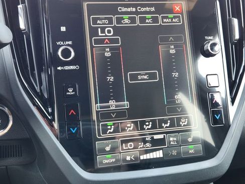 New 2026 Subaru Forester Sport image 15