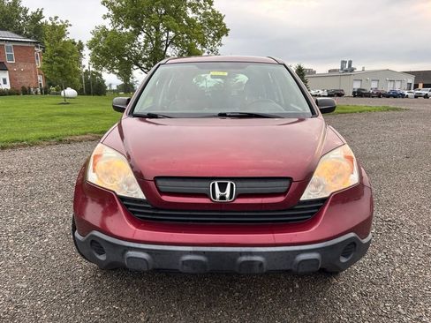 Used 2008 Honda CR-V LX image 2