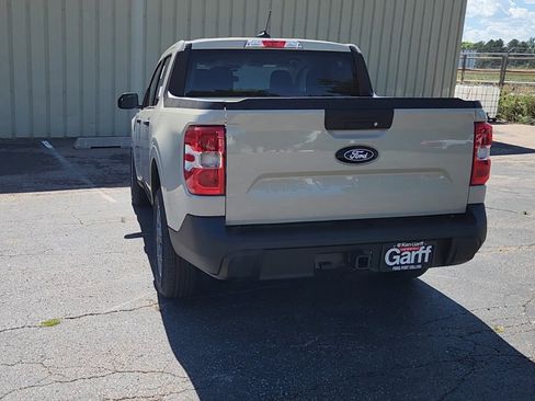New 2025 Ford Maverick XLT w/ XLT Luxury Package image 8