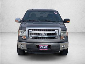 Used 2013 Ford F150 XLT w/ XLT Chrome Pkg video 2