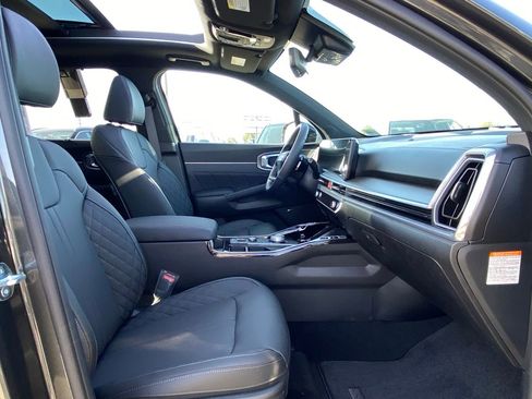 New 2026 Kia Sorento SX Prestige AWD/4WD image 29