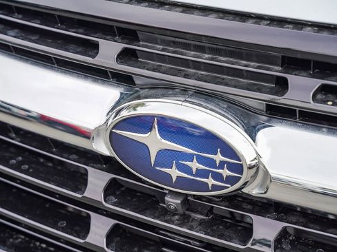 New 2025 Subaru Ascent Touring image 11