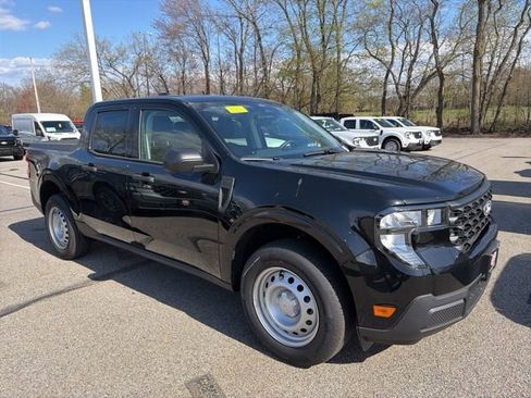 New 2026 Ford Maverick XL FWD image 1