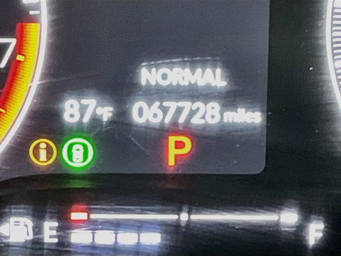 Used 2024 Honda Civic Sport image 12