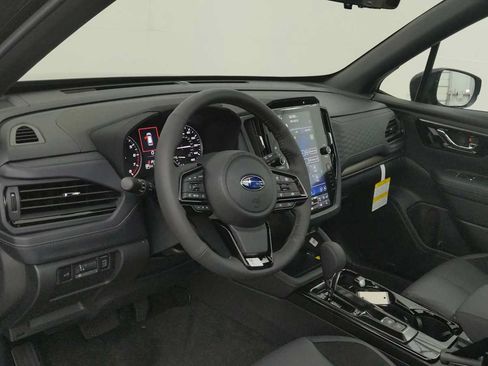Certified 2026 Subaru Forester Touring w/ Touring Package AWD/4WD image 11