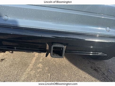 New 2025 Lincoln Corsair Reserve w/ Equipment Group 202A image 15