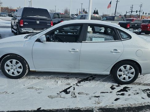 Used 2009 Hyundai Elantra GLS image 6