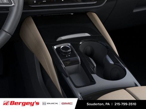 New 2026 Buick Envision Preferred AWD/4WD image 24