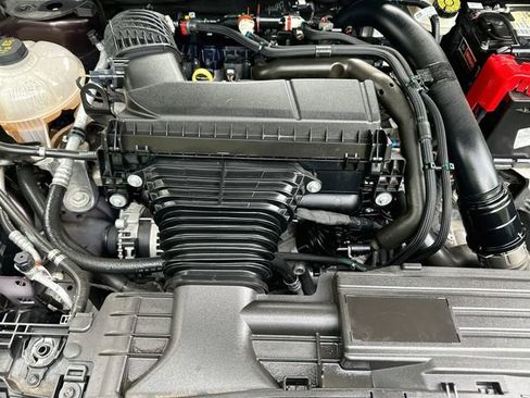 Used 2023 Lincoln Corsair AWD w/ Equipment Group 101A image 36