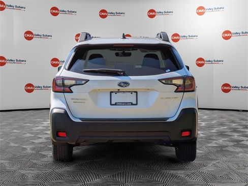 New 2025 Subaru Outback Premium w/ Popular Package #1A image 6