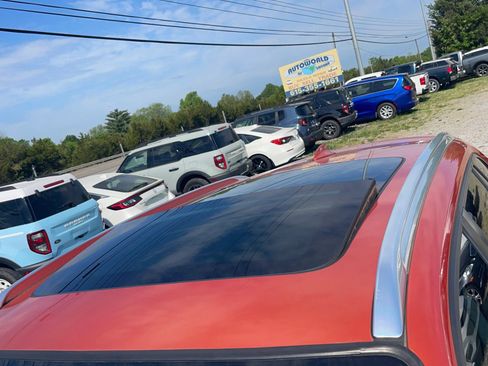 Used 2015 BMW X1 xDrive28i image 9