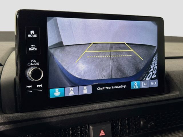 Used 2025 Honda CR-V Sport-L image 13