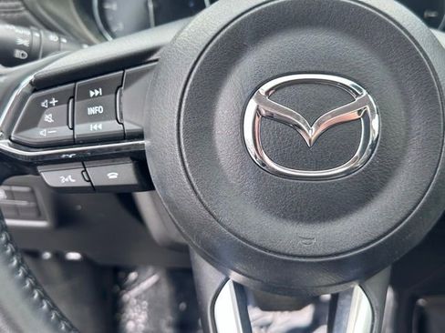 Used 2021 MAZDA CX-5 Grand Touring AWD/4WD image 17
