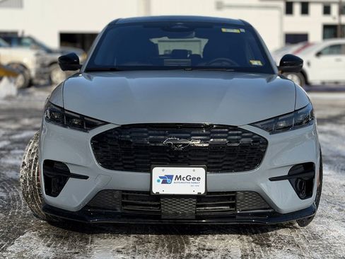 New 2025 Ford Mustang Mach-E GT w/ Interior Protection Package image 2