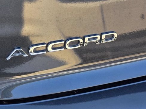 Used 2024 Honda Accord Touring image 16
