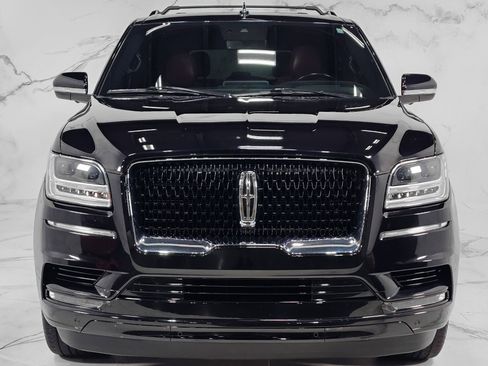 Used 2021 Lincoln Navigator Reserve AWD/4WD image 10