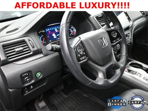 Used 2022 Honda Pilot Special Edition image 12