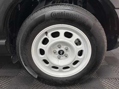 Used 2025 Ford Bronco Sport Heritage w/ Convenience Package image 35