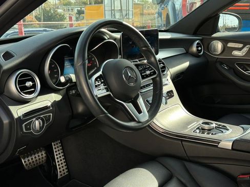 Used 2020 Mercedes-Benz C 300 C 300 4MATIC Sedan image 19